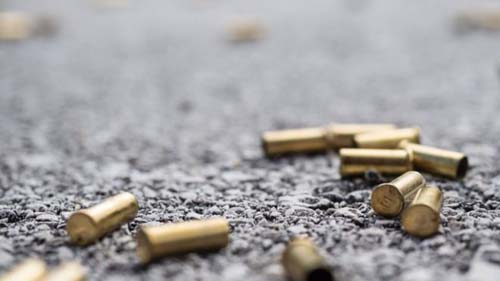 Mais um homicídio na Cidade Universitária. Homem é morto em casa com oito tiros