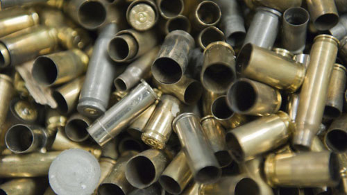 Homem é atingido por 10 tiros, não resiste e morre no município de Rio Largo