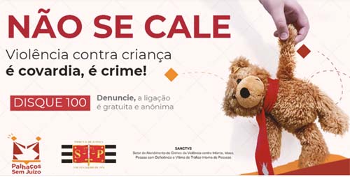 Subnotificação de casos de violência infantil acende alerta na quarentena