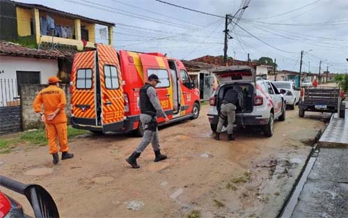 Mais de 240 denúncias de maus-tratos a idosos foram verificadas pela SSP no primeiro semestre de 2023