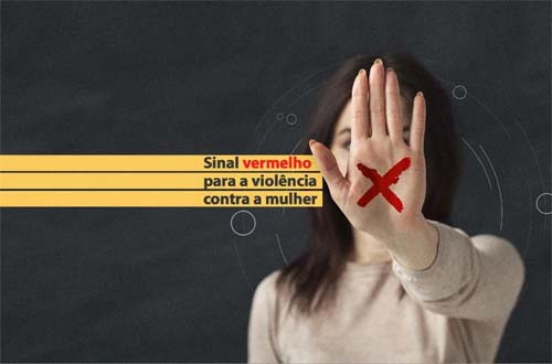 Violência contra a mulher: 8 casos são registrados em menos de 24h em Alagoas