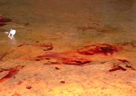 Homicídios em Alagoas já supera os números registrados no ano de 2010