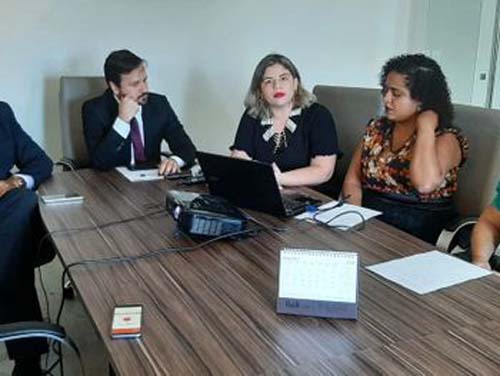 Adeal libera trânsito de suínos em Alagoas oriundos de estados livres da PSC