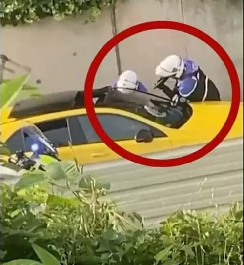 A onda de violência na França após polícia matar adolescente