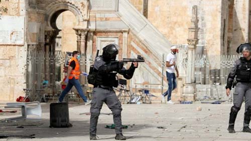 Violência entre israelenses e palestinos deixa dezenas de mortos; entenda motivos da recente escalada