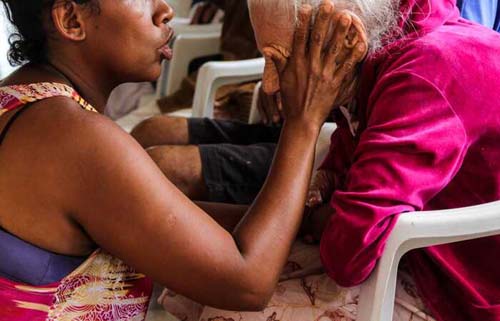 Denúncias de violência contra pessoas idosas aumentam em Pernambuco