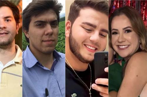 Cinco seguem internados após incêndio em lancha no litoral de Alagoas; vítimas são de Goiás