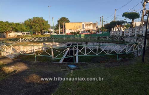 União dos Palmares comemora neste dia 13/10 192 anos de Emancipação Politica. Parabéns