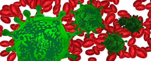 Pouco conhecido, vírus da família do HIV infecta milhares no País