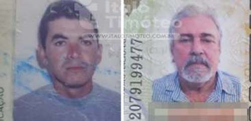 Identificadas as vítimas que morreram no grave acidente em um trecho da BR-423, em Inhapi