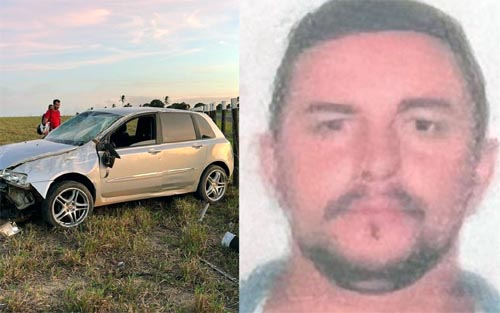 Em menos de 24h, 4 acidentes deixam 3 mortos e 1 ferido em AL