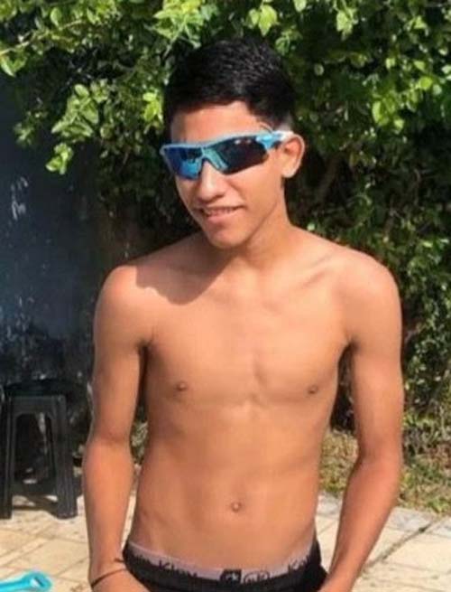 Adolescente morre baleado com espingarda e outro menor fica ferido em ataque