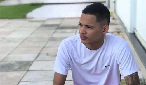 Jovem é perseguido e morto a tiros no litoral noprte em Alagoas