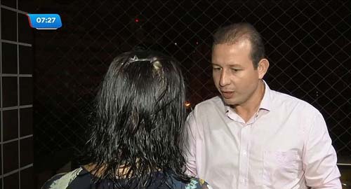 Mulher é vítima do golpe da troca dos cartões em agência bancária em Maceió