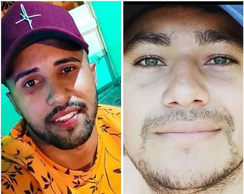 Dois jovens perderam a vida em acidente entre moto e caminhão na AL-220
