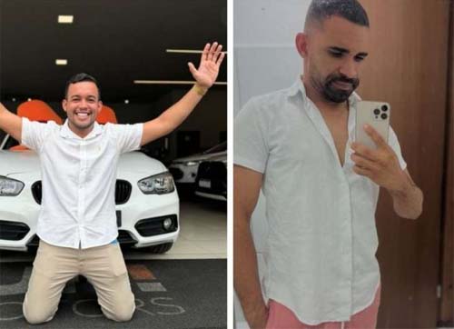 Colisão fatal em Maceió resulta na morte de empresário e engenheiro em veículo de luxo