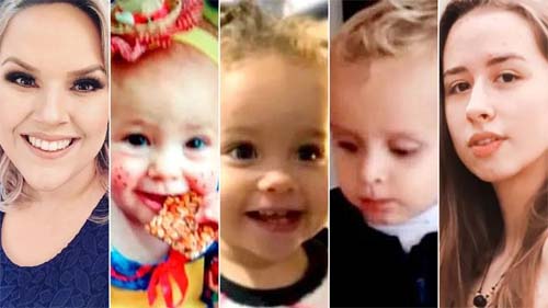 Autor de ataque a creche é condenado a 329 anos de prisão