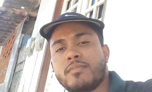 Jovem é morto com pelo menos 12 tiros no Centro de Paripueira