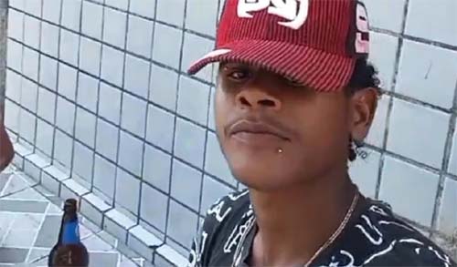 Jovem é morto com disparos na cabeça na zona norte de Alagoas