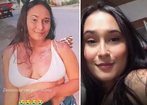 Polícia Científica identifica jovem encontrada morta em canavial na AL-101 Sul