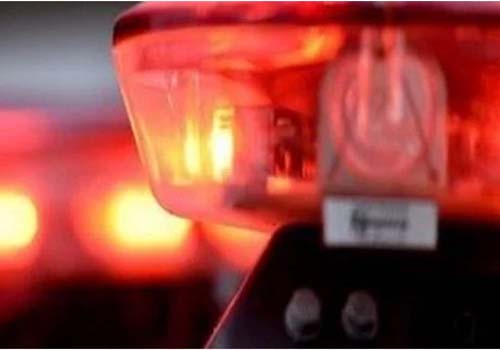 Homem é assassinado na frente de amigos no centro da cidade, São Sebastião