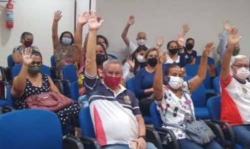 Governo de Alagoas corta até 50% das pensões de 2 mil viúvas de PMs