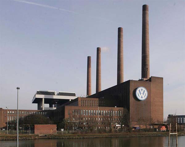 Volkswagen, BMW, Mercedes-Benz: como carros alemães entraram em uma crise sem precedentes