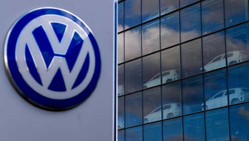 Volkswagen vai cortar entre 5.000 e 7.000 empregos até 2023 em sua aposta no carro elétrico