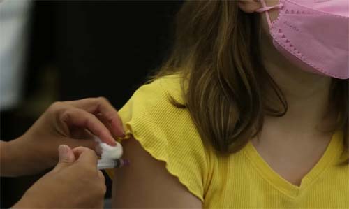 Volta às Aulas: Especialistas Reforçam Importância da Vacinação