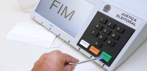 Ainda sem números oficiais, alguns municípios já conhecem seus novos prefeitos; confira