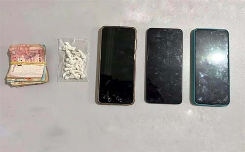 Polícia Civil Prende 