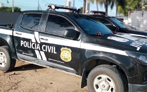 PC prende em AL suspeito de torturar e matar soldado da PM em SP