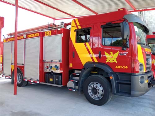 Corpo de Bombeiros retira dois corpos da Lagoa Mundaú