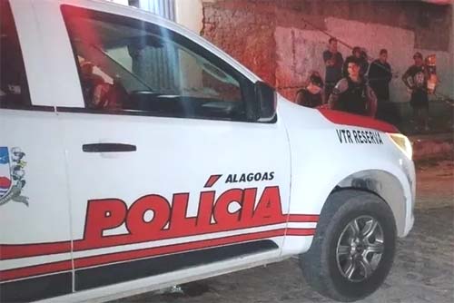 Polícia Militar prende em flagrante autor de feminicídio no Feitosa