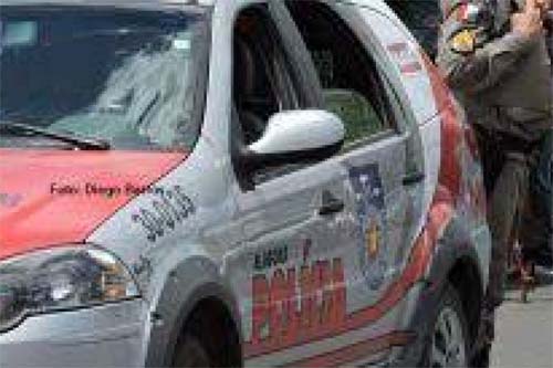 Após ameaçar de morte o pai e o primo, jovem volta para casa arrependido em Palestina