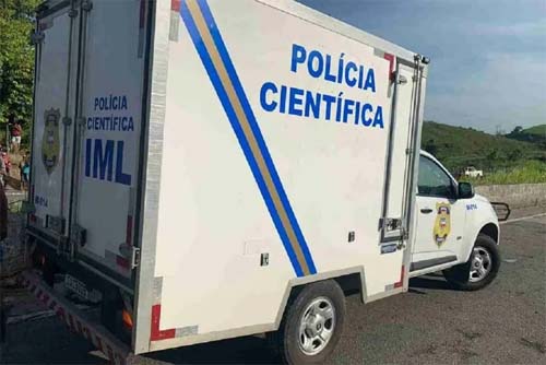 Pai Descobre o Corpo do Filho Desaparecido em Cova Rasa em Rio Largo