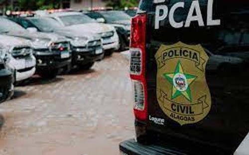 Polícia Civil investiga assassinato em Palmeira dos Índios