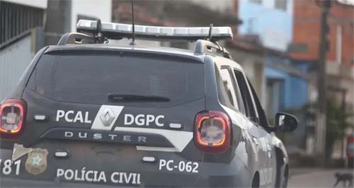 Discussão entre vizinhos termina em morte no Canaã; Polícia Civil investiga o caso