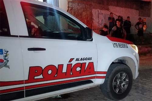 Homem é convidado a usar drogas e acaba sendo alvo de emboscada no Trapiche da Barra