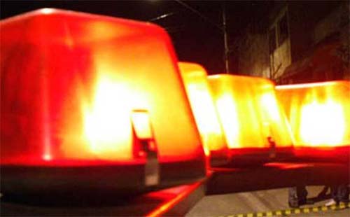 Grávida de nove meses é agredida e companheiro é preso em flagrante