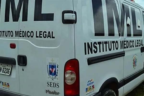 Homem em surto mata a própria tia idosa no Agreste de Alagoas