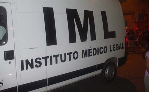 Homem é Morto com Mais de 40 Tiros Dentro de Casa em Pilar