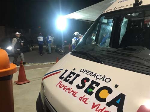 Nos 15 anos da Lei Seca, óbitos provocados por mistura de álcool e direção aumentam em AL