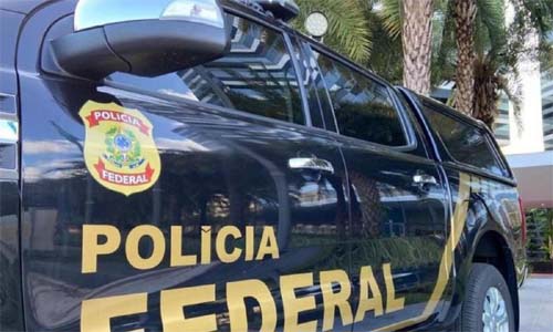 Hacker mineiro é alvo da PF ao vazar dados de 2 milhões de brasileiros