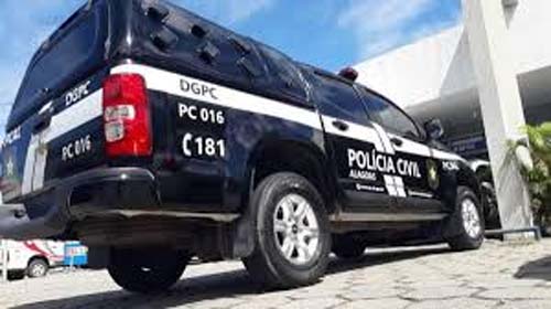 Polícia Civil esclarece 5 mortes de moradores de rua em Alagoas