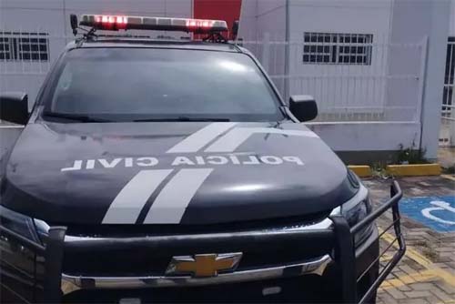 Brasileiro preso em aeroporto da França foi dado como desaparecido em AL, aponta polícia