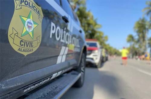 Condenado por Estupro de Vulnerável é Preso na Mangabeiras