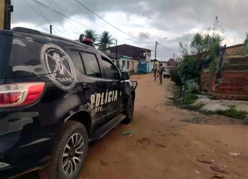 Membro de quadrilha envolvida em sequestros relâmpagos e roubos é preso em Maceió