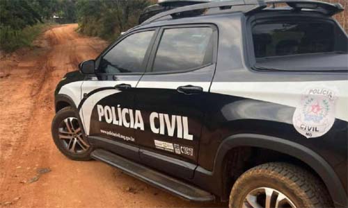 Foragido foi preso pelo crime de homicídio e tráfico de drogas no Agreste Alagoano