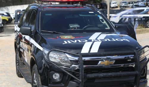 Criminosos roubam quase 260 mil de funcionária de loteria no interior de Alagoas